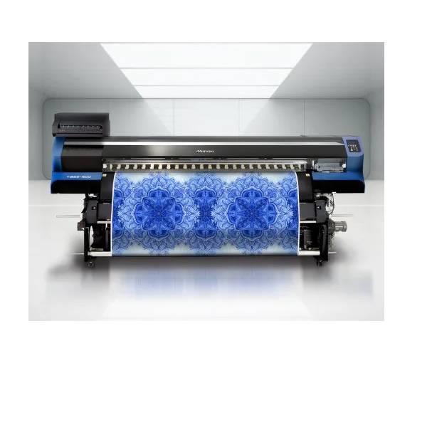 Mimaki TS55-1800 Sublimation Inkjet Machine