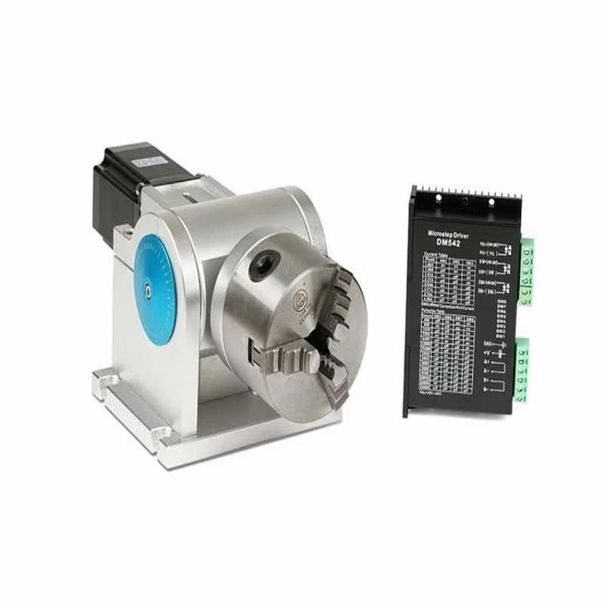 MIMY GZT-04A Rotary Machine 80MM