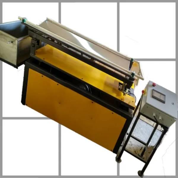 Gravity Separation Machine