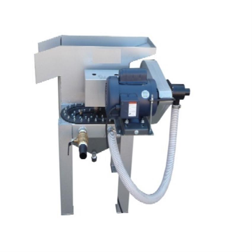 Mineral Jig Separator