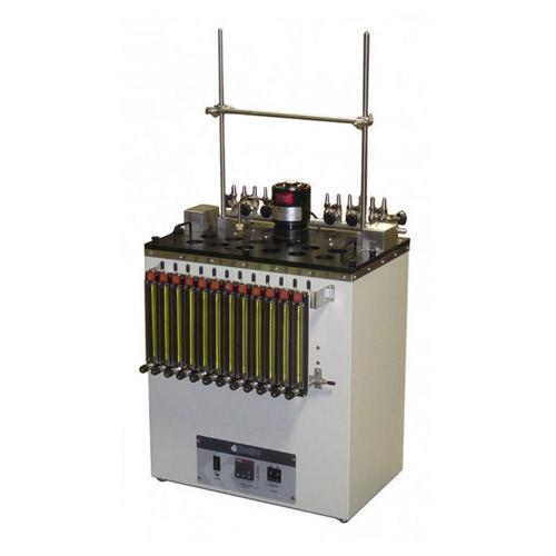 Oxidation Stability Testing Machine (Mineral Oil)
