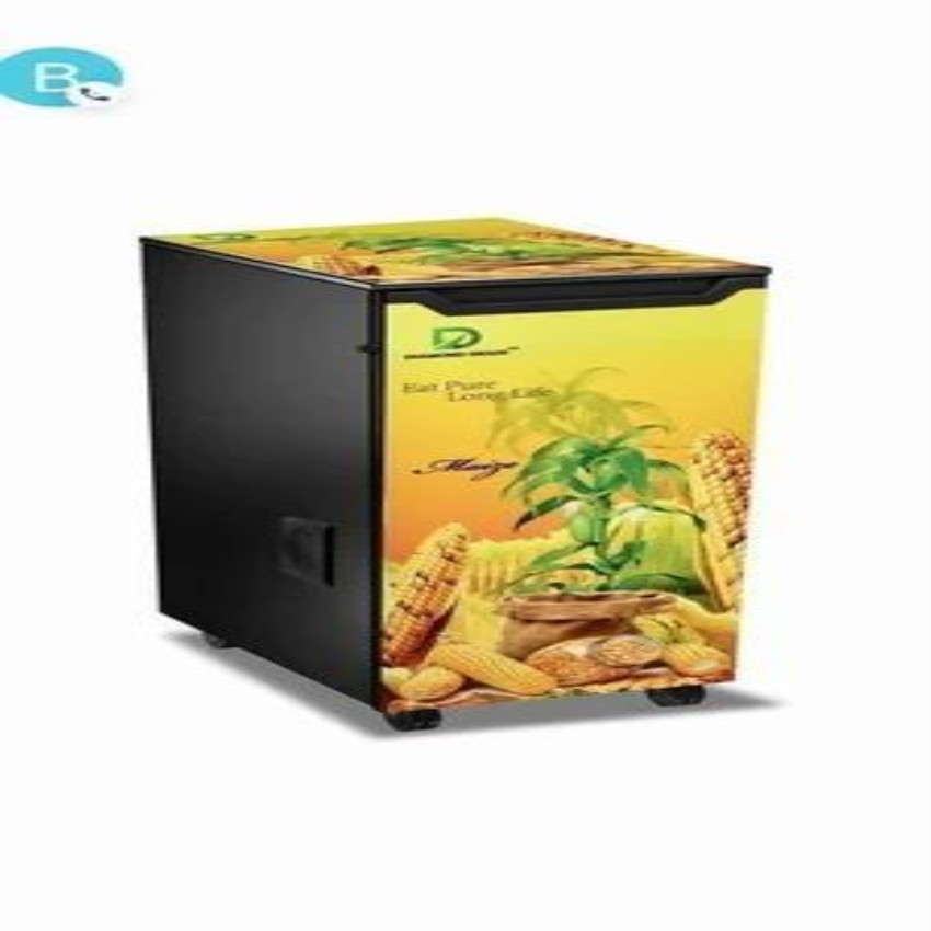 Compact Atta Grinding Machine