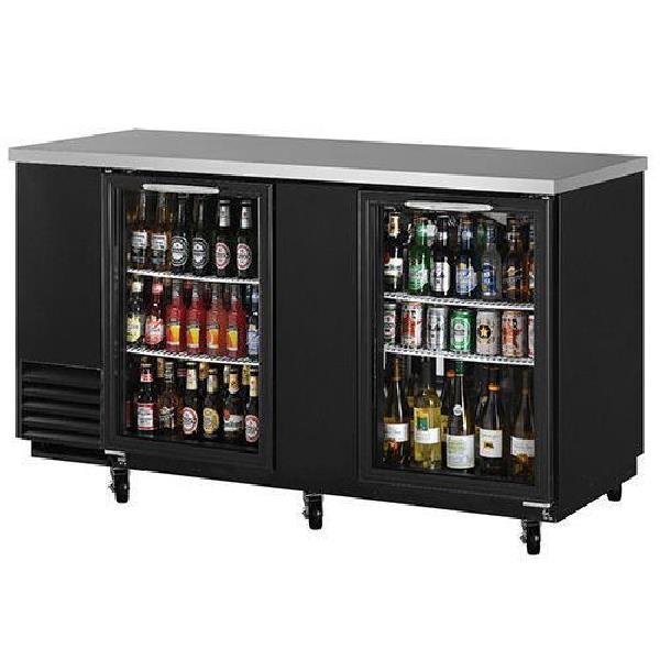 Commercial Back Bar Unit