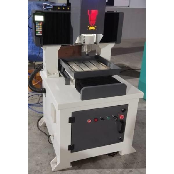 Mini Cnc Metal Die Creator