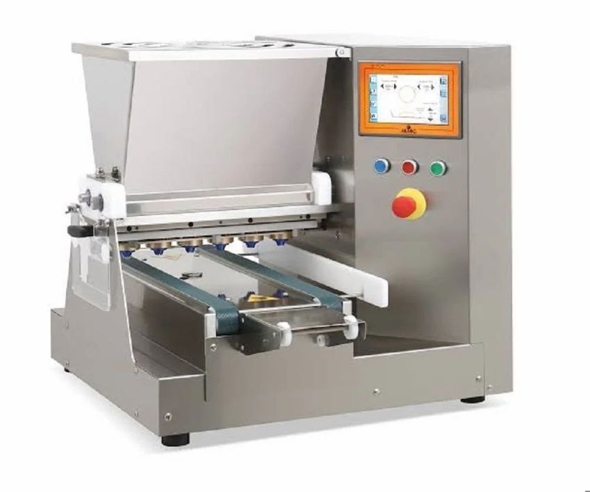 Mini Cookie Wire Cut Machine