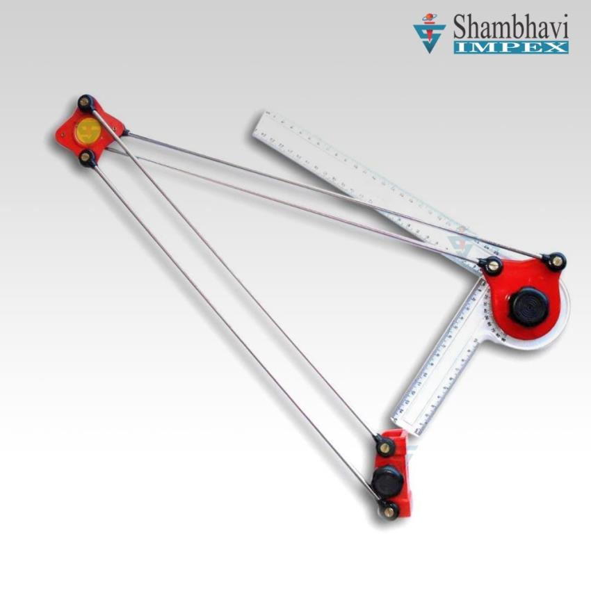 MDM-01 Mini Drafter Device