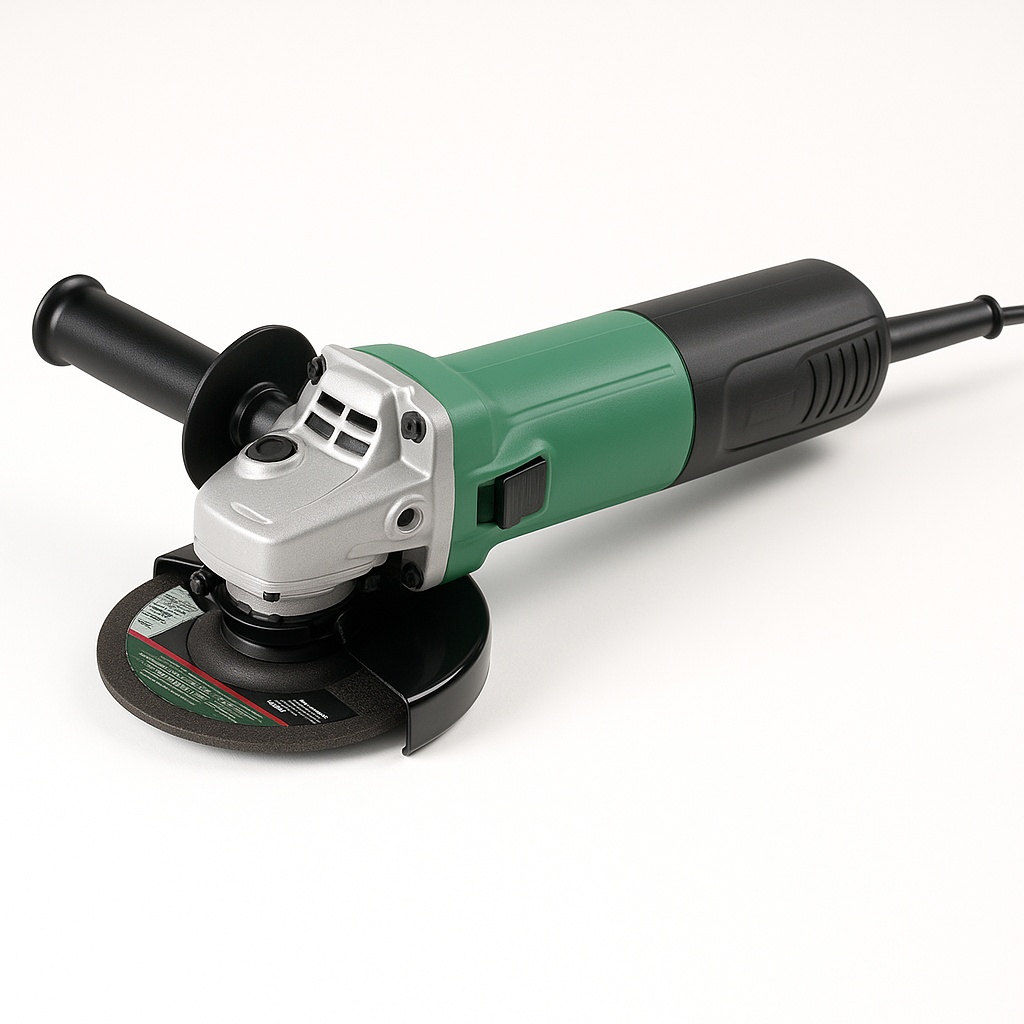 Hitachi G 13SW Mini Grinder