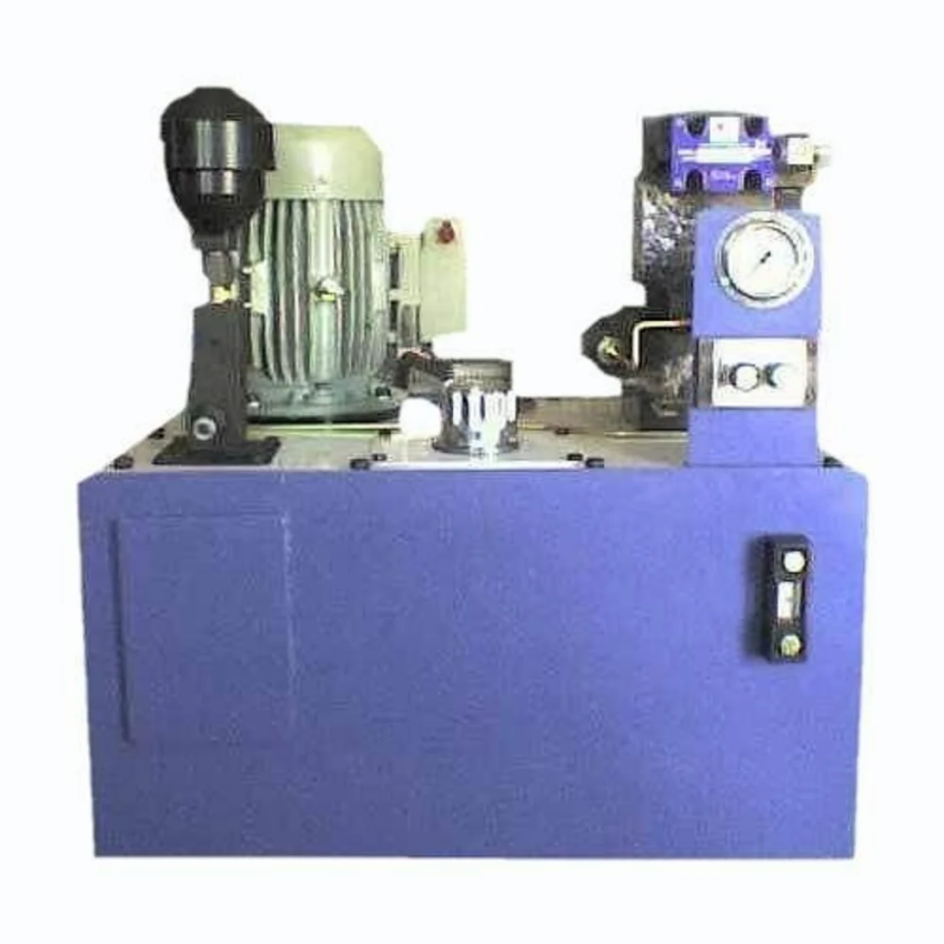 Mini Hydraulic Power Pack for Press