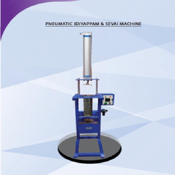 Compact Idiyappam Equipment