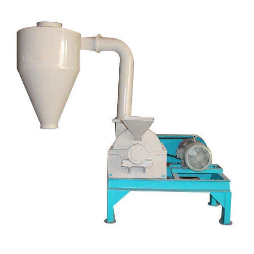 Mini Impact Pulverizer VIP-12