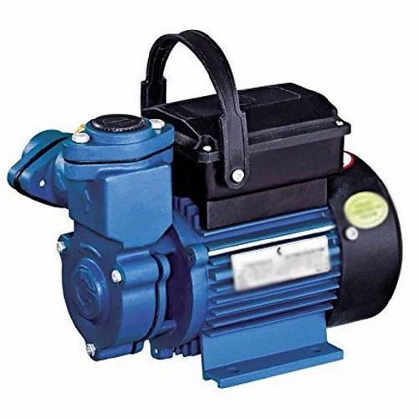 Mini Copper Winding Pump