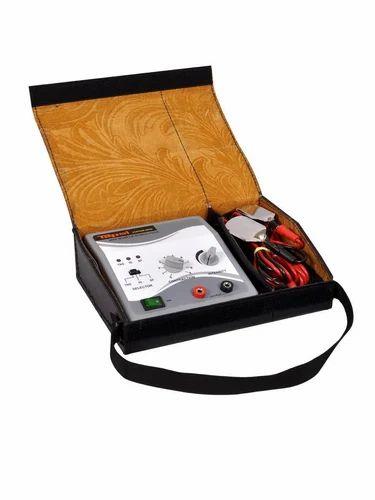 Mini Muscle Stimulator with TENS