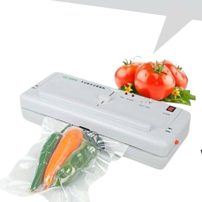Portable Mini Vacuum Sealer