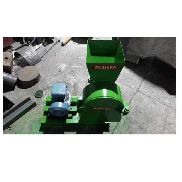 Mini Hammer Pulverizer Device