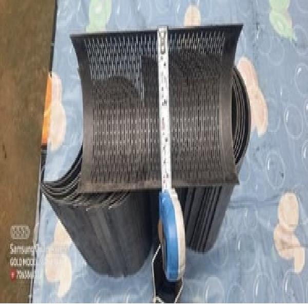 Mini Rice Screen Metal Jaali