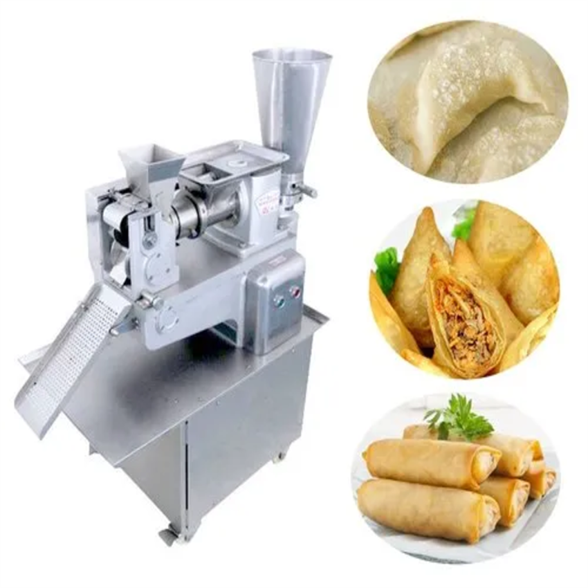 Samosa/Kachori Production Machine, 2.5 KW
