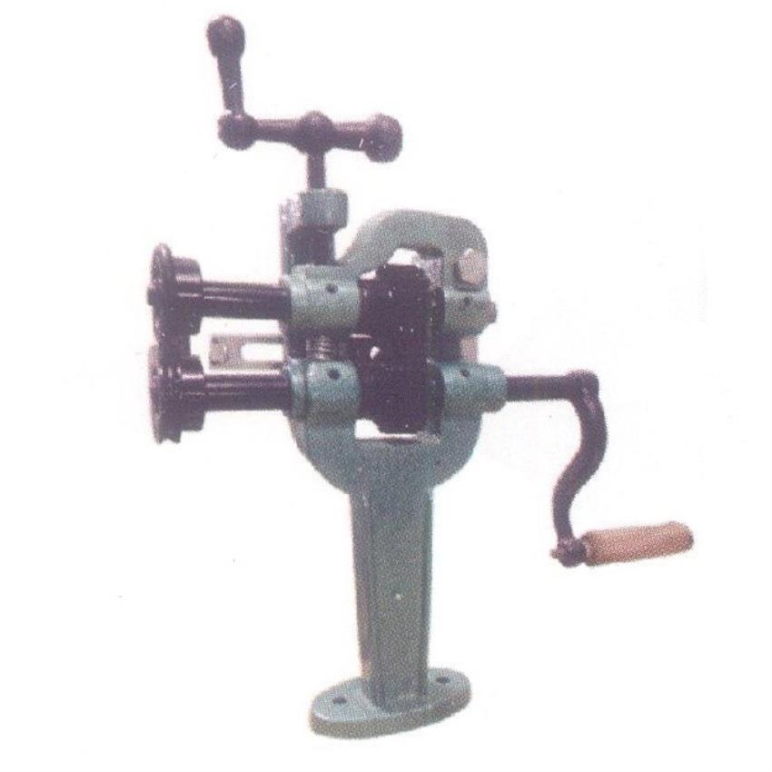 Mini Sheet Metal Equipment