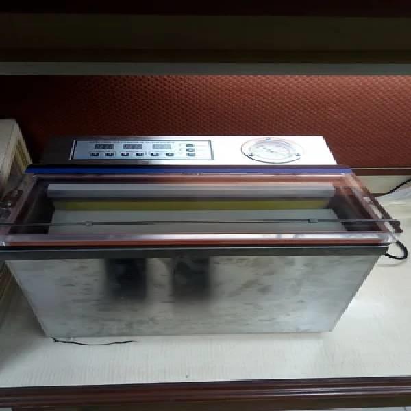 Compact Vacuum Sealer