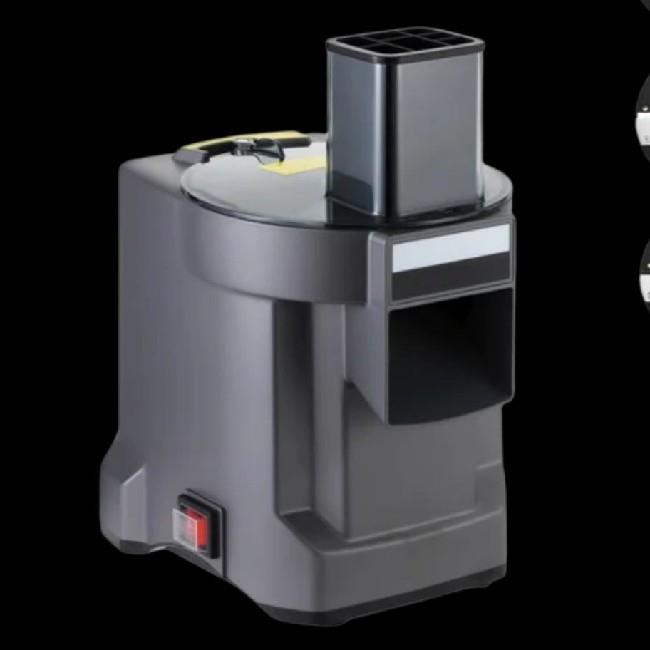 Mini Vegetable Cutter K8600 with 5 Cutters