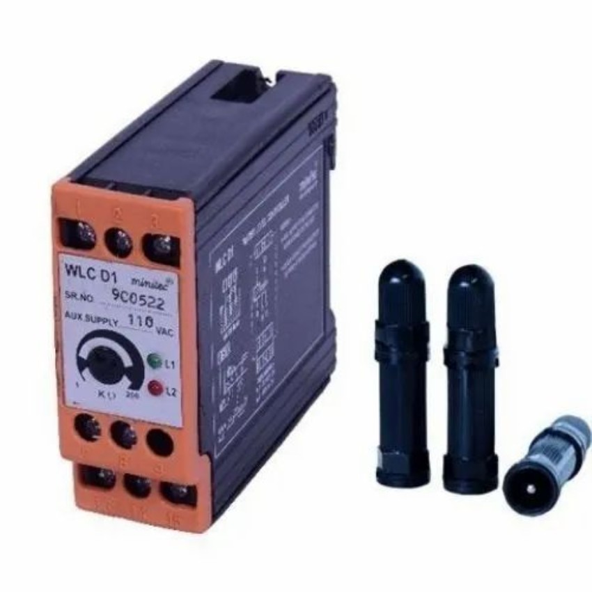 Minilec WLC D1 Water Level Protection Relay