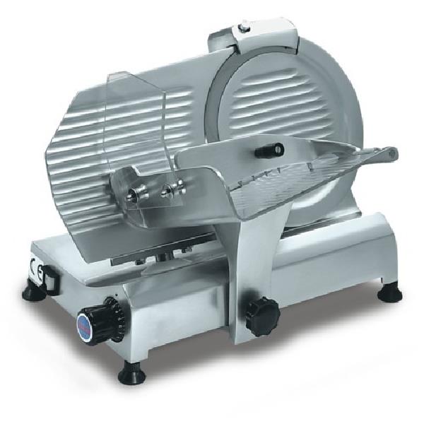 Mirra 220 C Vert Meat Slicer