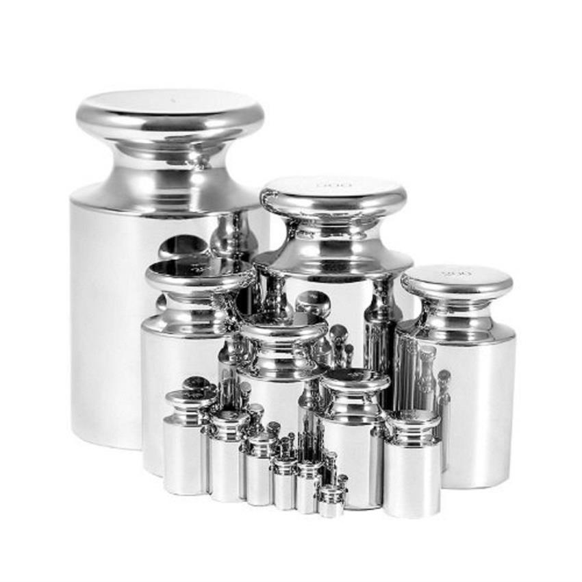 Mirror Finish Laboratory Weights