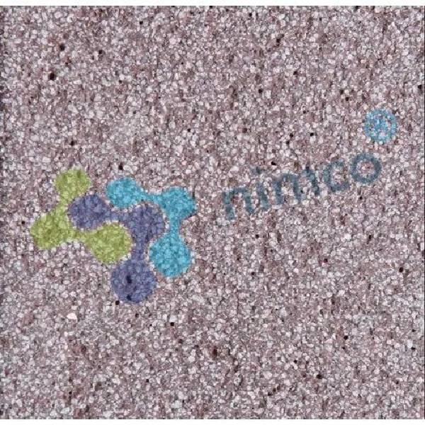 Elegant Red Paving Block