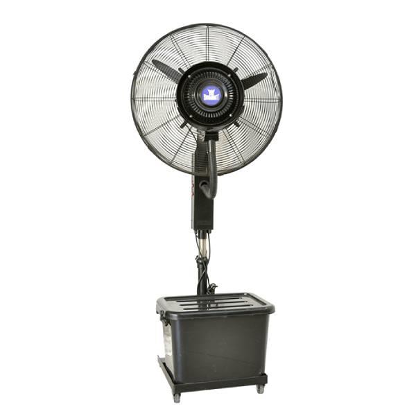 Mist Fan Samrat 26 CF-05