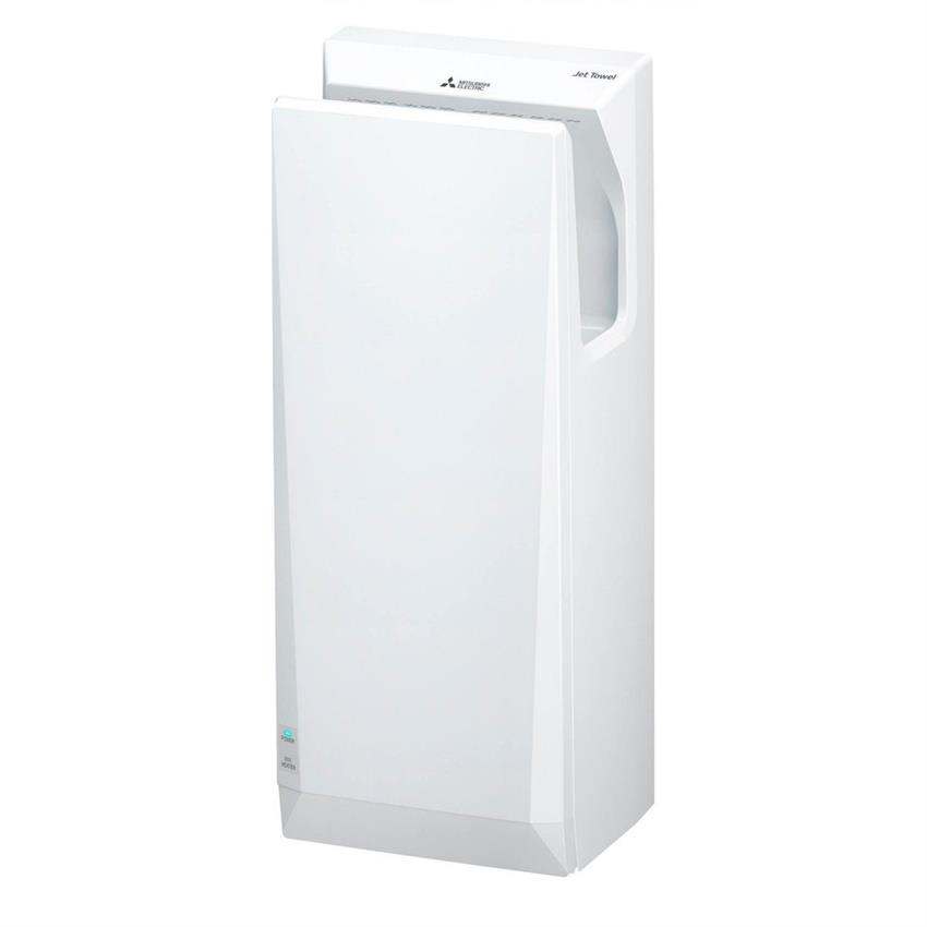 Mitsubishi Jet Towel JT-SB216KSN Hand Dryer
