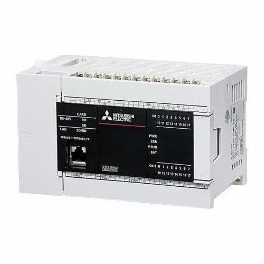 Mitsubishi PLC Code Service