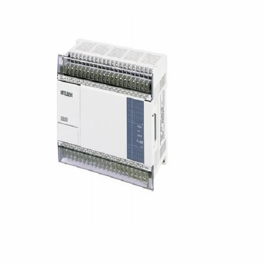 Mitsubishi PLC Service