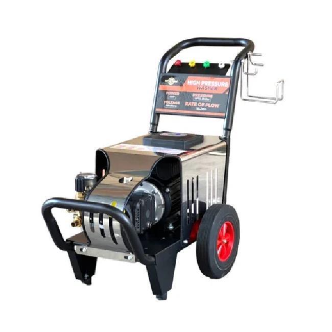 Mitsuyama 250 Bar Pressure Washer