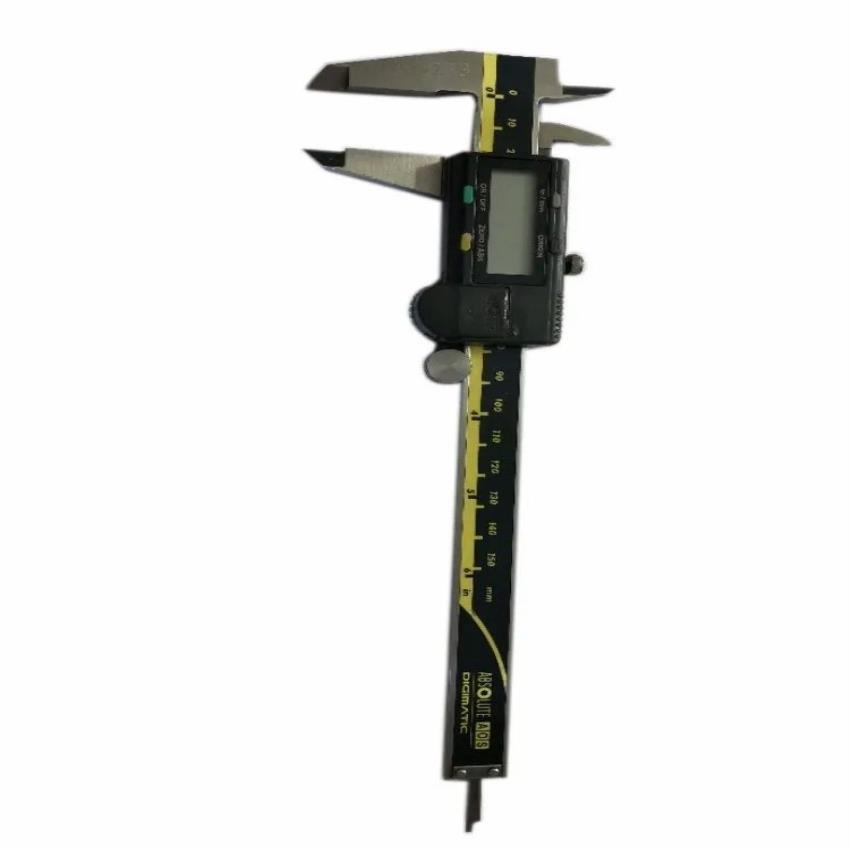 Mitutoyo 150mm Electronic Digital Caliper