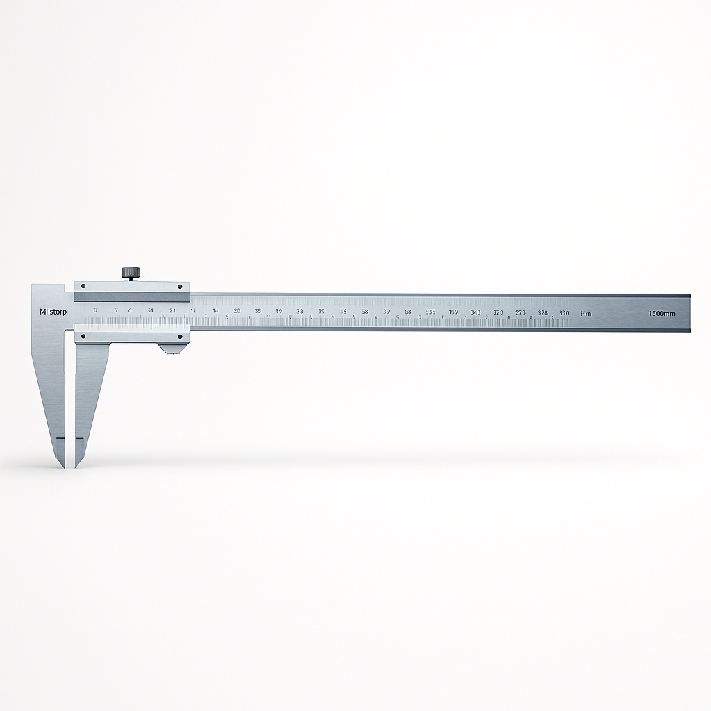 1500mm Vernier Measuring Caliper