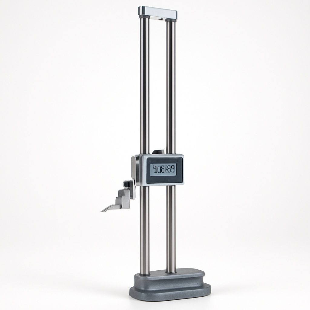 Mitutoyo Digital Height Gauge