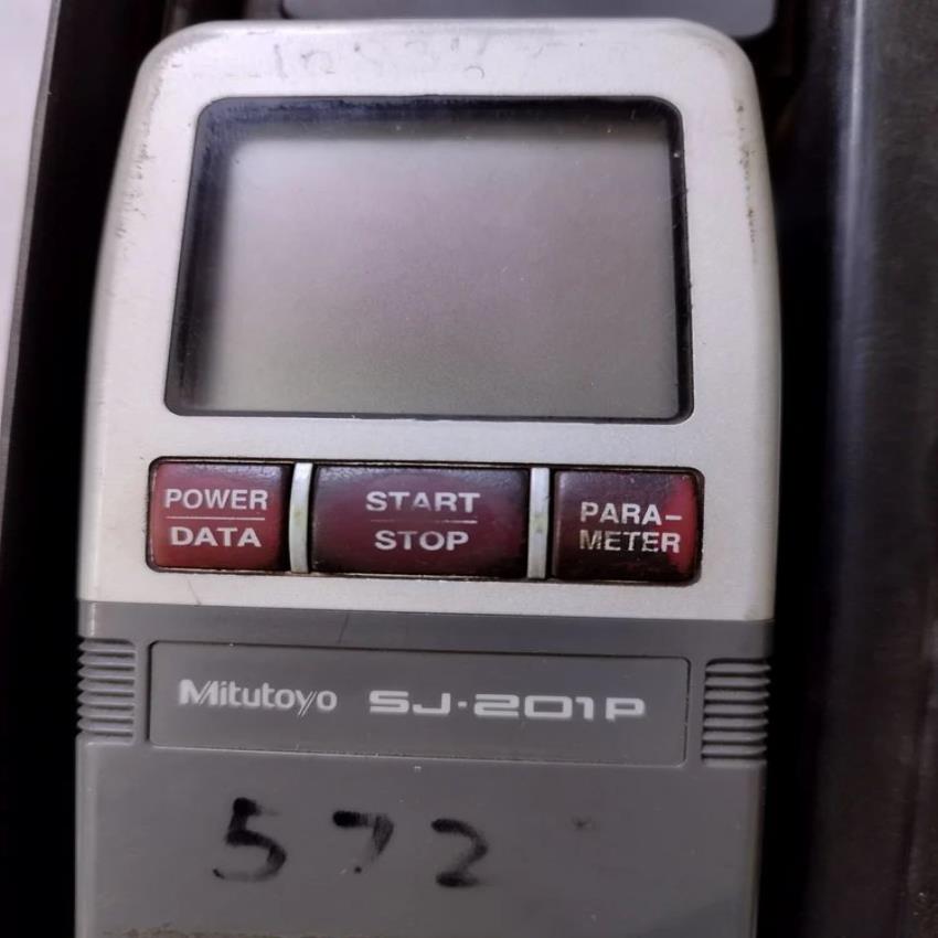 Mitutoyo Surface Roughness Testers Repair Service