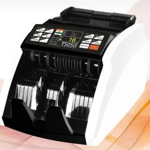 Mixed Value Counting Machine