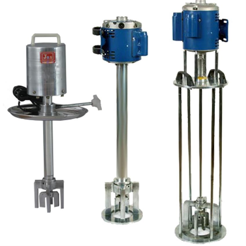 Mixing Agitator Machine