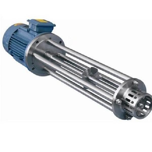 Sanitizer Mixing Machine