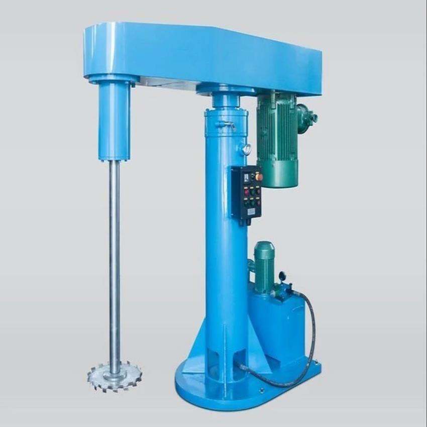 Mixing Stirrer Machine