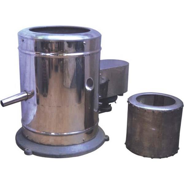 Mixture Namkeen Extruder