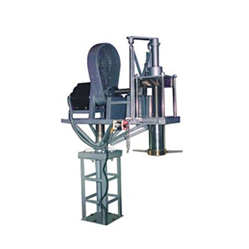 Mixture Snacks Machine