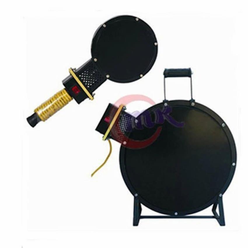 MK HDPE Fusion Heating Plate SC