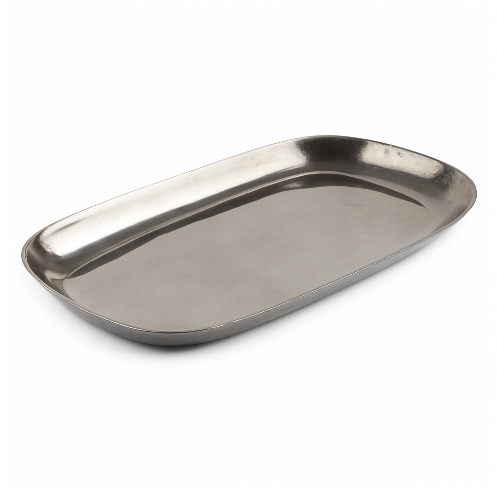 Metal Pin Tray