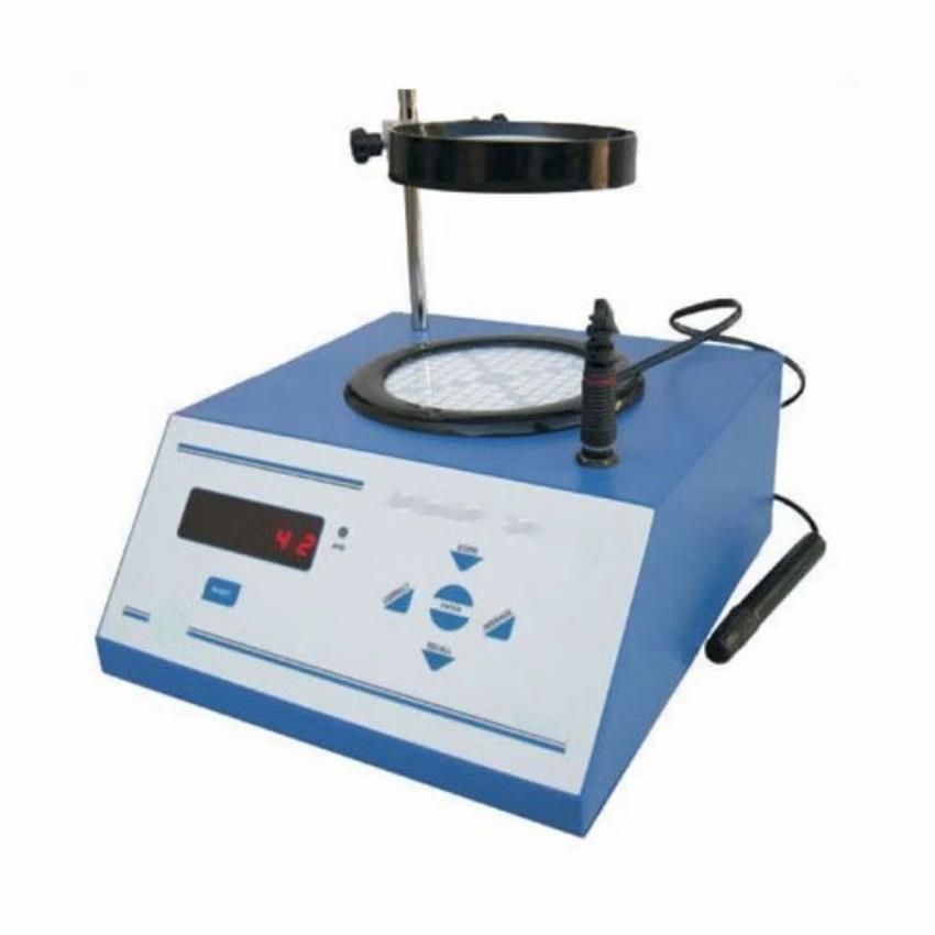 MKP Laboratory Digital Counter