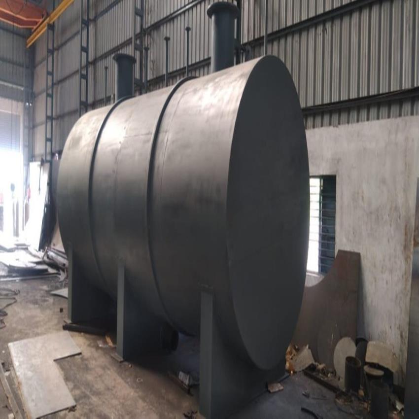 MKV TECH MS Industrial Water Tank