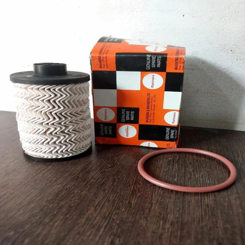 M&M Activated Carbon Filter Kit