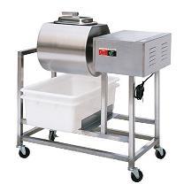 MM100 Chicken Marinator Device