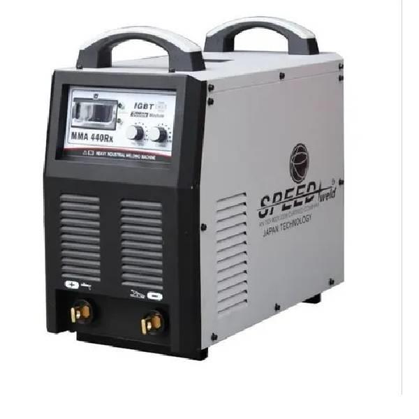MMA 440 RX Water Cooled Welding Machine