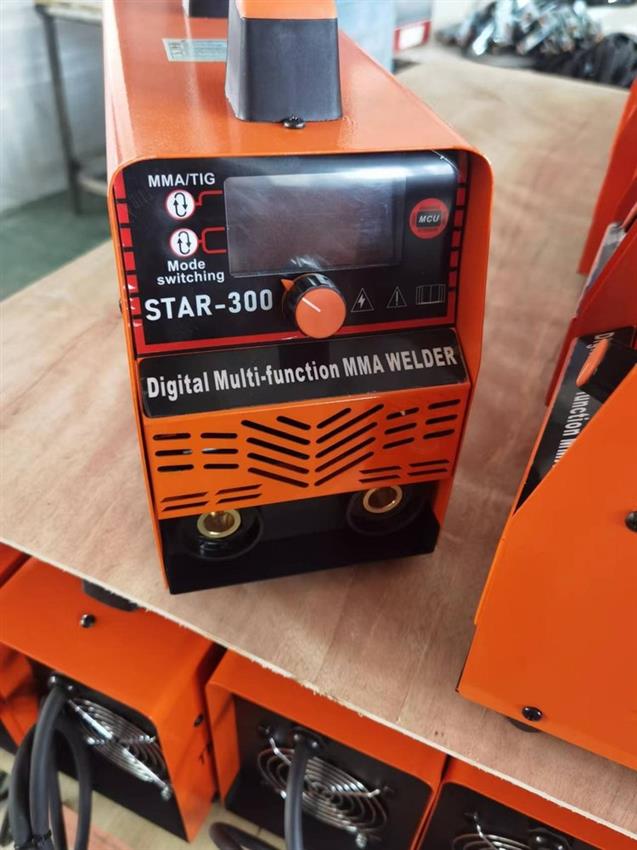 MMA Welding Equipment